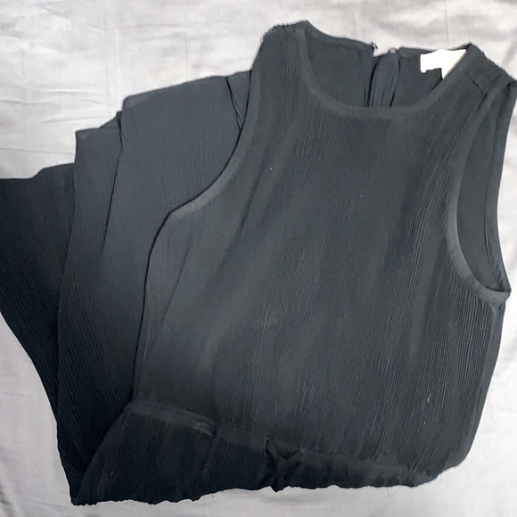 ☆MK sleeveless dress, size 4 - Picture 3 of 3